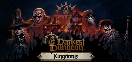Darkest Dungeon II 2