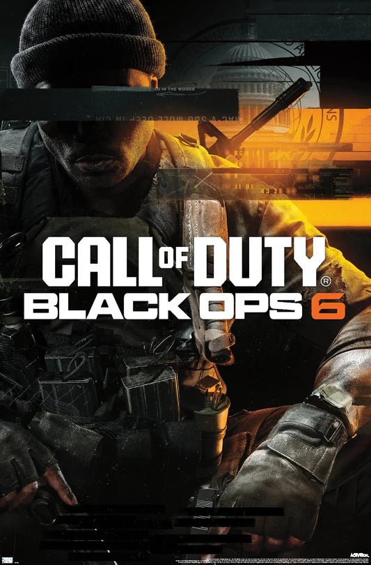 Call of Duty: Black Ops 6 – Online