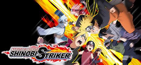 NARUTO TO BORUTO