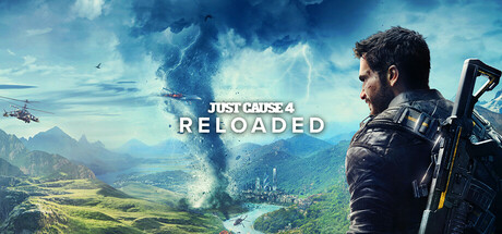 Just Cause 4 Reloaded 4