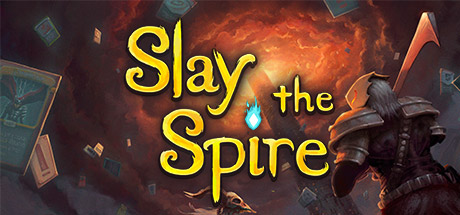 Slay the Spire 1