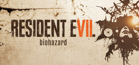 Resident Evil 7 Biohazard 7