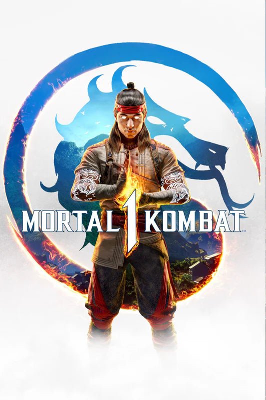 Mortal Kombat 1 – Online
