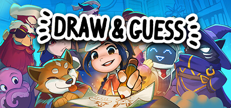 Draw and Guess