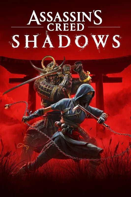Assassin's Creed Shadows