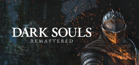 1 DARK SOULS : REMASTERED